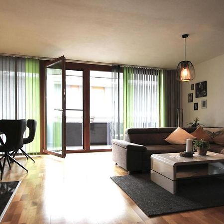 „Dahuam“ Apartamento Imst Exterior foto