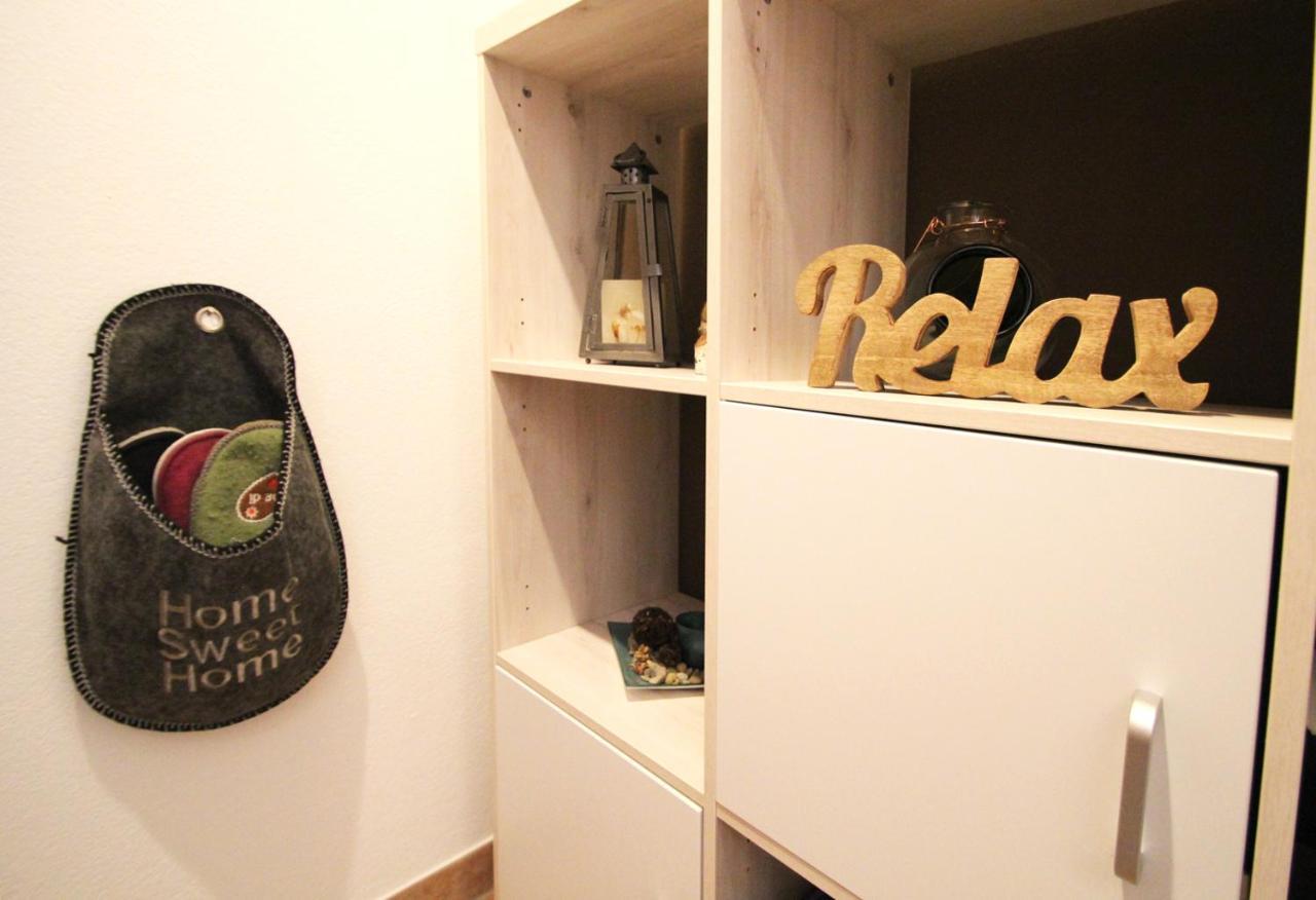 „Dahuam“ Apartamento Imst Exterior foto