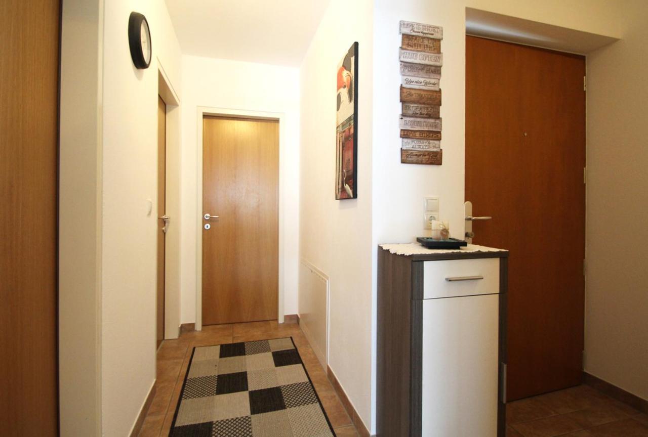 „Dahuam“ Apartamento Imst Exterior foto
