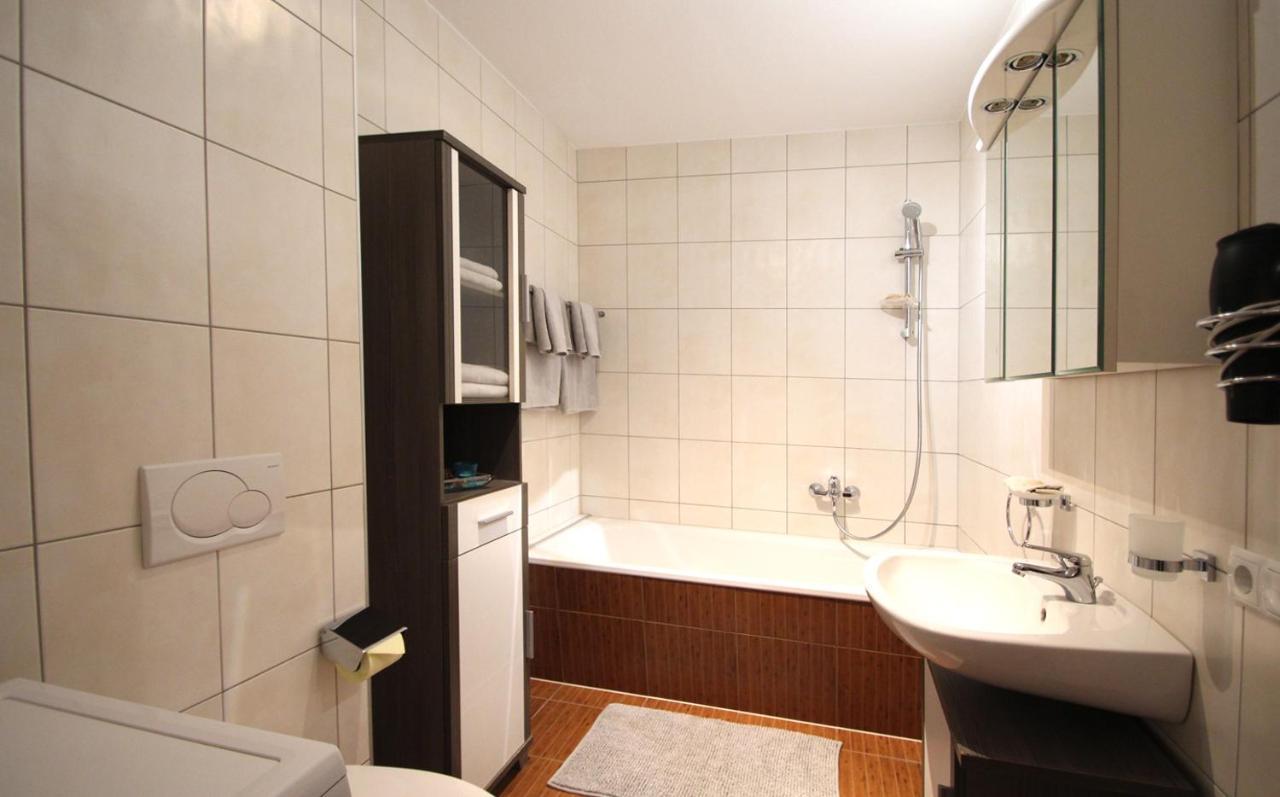 „Dahuam“ Apartamento Imst Exterior foto