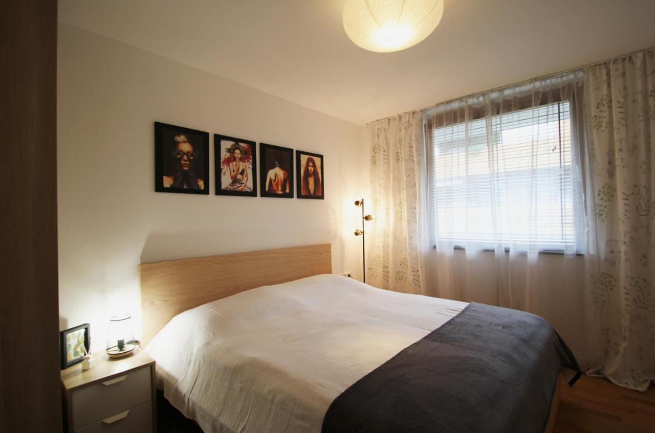 „Dahuam“ Apartamento Imst Exterior foto